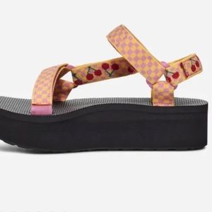 FLATFORM UNIVERSAL TEVA